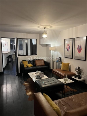 loft à la vente -   93170  BAGNOLET, surface 92 m2 vente loft - UBI458679791
